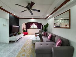 Blk 488A Tampines Avenue 9 (Tampines), HDB 5 Rooms #341935921